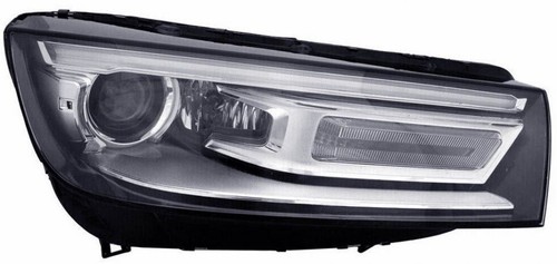 Faro anteriore per - dx, q5