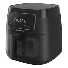 Friggitrice ad aria calda