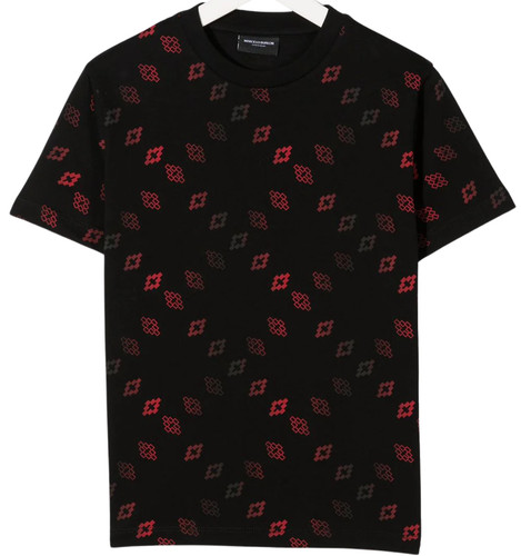 Shirt marcelo burlon - burlon, county