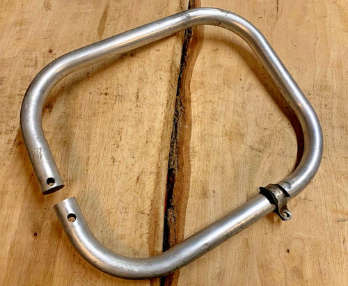 Motosega oem mcculloch - oem,