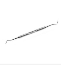 Ferretto doppio punte curve e