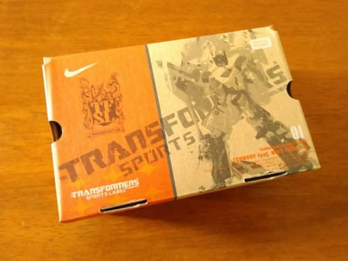 Takara transformers sports - takara,