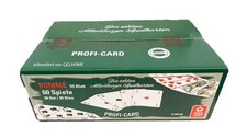 ASS Altenburger Cards Romme 60