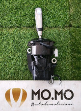 LEVA DEL CAMBIO AUTOMATICO FIAT 500 SELETTORE DEL CAMBIO SEQUENZIALE 