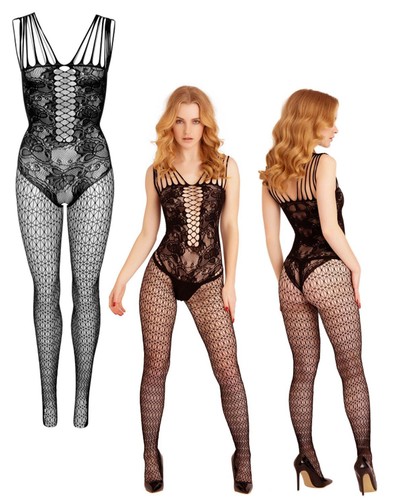 Tutina erotica donna sexy