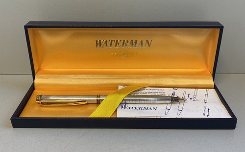 Penna sfera waterman - sfera,
