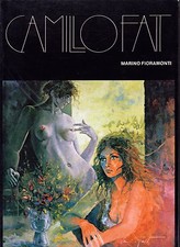 CAMILLO FAIT A CURA DI MARINO FIORAMONTI 