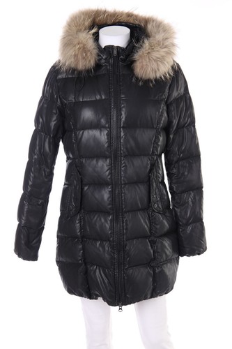 Bomboogie verso basso cappotto - bomboogie,