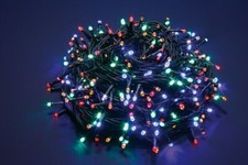 Catena Luci Di Natale