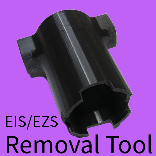 Eis ezs ignition lock - 🟩eis,