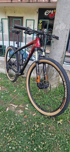 Vendo mtb scott scale - vendo,