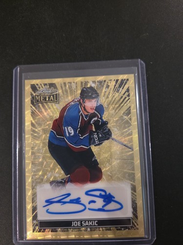 2026 foglia metallo - 2026, sakic