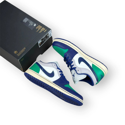 Jordan low rare air - 1,