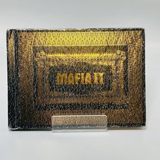 Mafia 2 II The Art of /