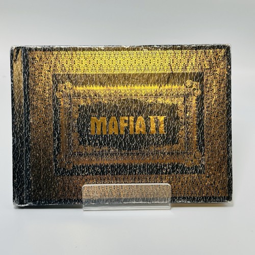 Mafia the art - mafia,