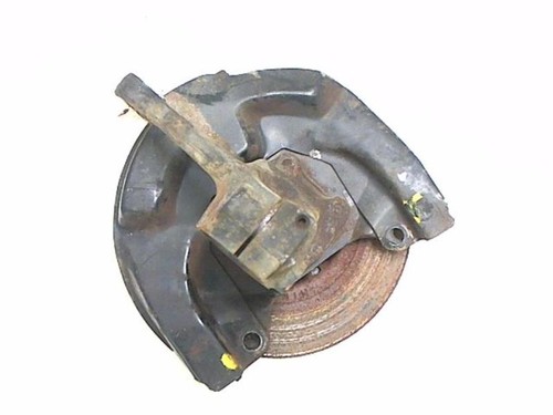 Fuso snodo anteriore destro - fuso, a