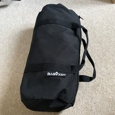 Babyzen Yoyo Poggiapiedi Nero