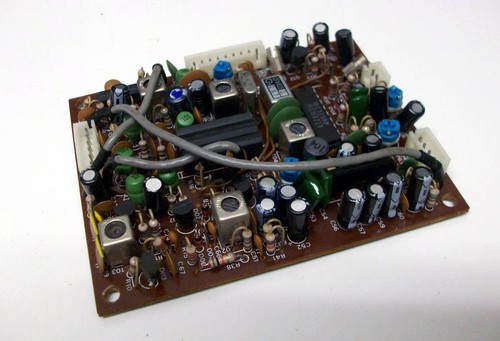 Yaesu 102 fm unità - yaesu, ft-102