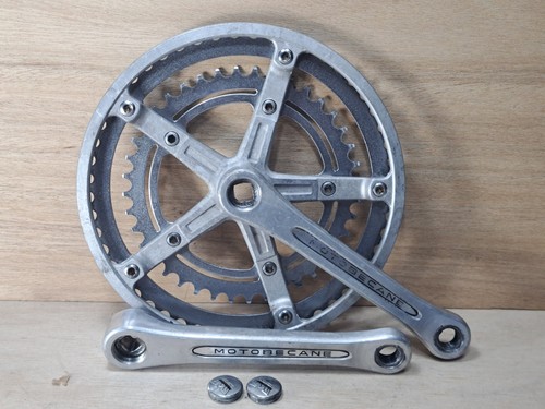 Guarnitura motobecane - guarnitura, /