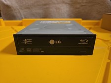 LG GBC-H20L Unità Blu-ray