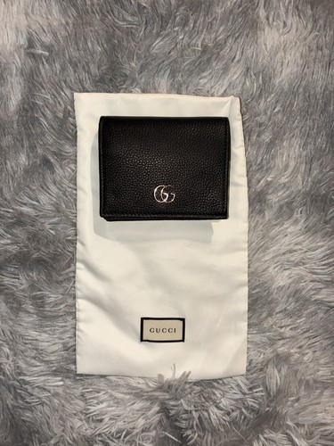 Portafoglio gucci pelle - gucci, in