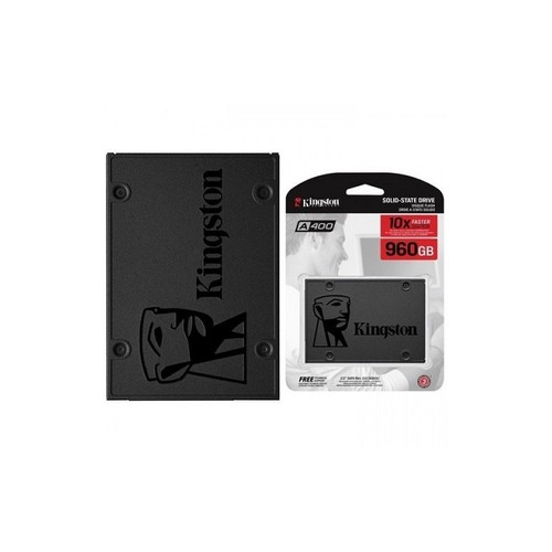 Kingston ssd a400 960gb - ssd,
