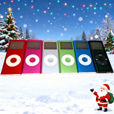 Apple iPod nano 2a generazione 2GB 4GB 8GB batteria nuova