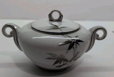 Aladdin japan ala26 sugar bowl - aladdin,