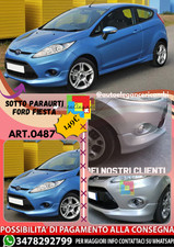 🔥ART.0487 SOTTO PARAURTI