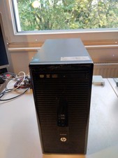 HP Prodesk 400 G2 - Intel