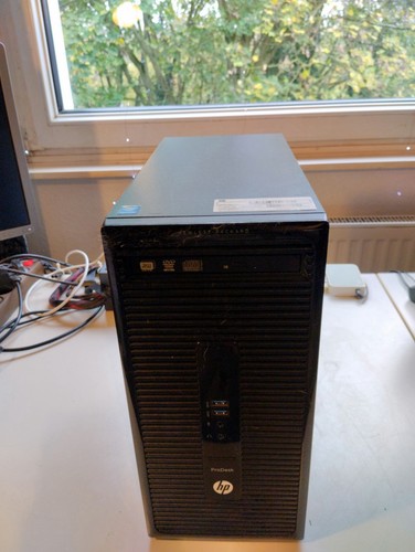 Prodesk 400 intel - prodesk,
