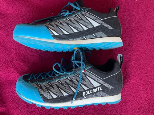 Scarpe uomo trekking - da,