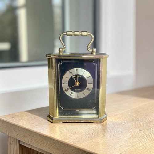 Orologio carrozza vintage - da,