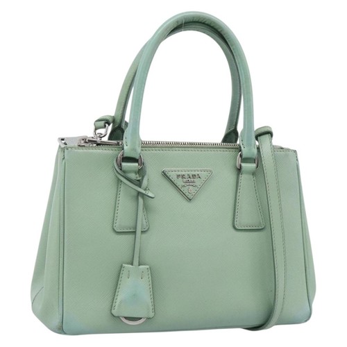 Borsa mano prada galleria - a,