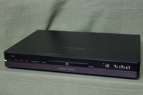 Harman kardon 990 lettore - harman/kardon, hd-990