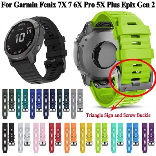 Cinturino per garmin - per,