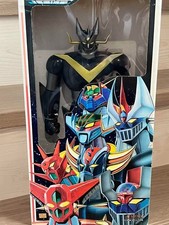 Great Mazinger Marmit Super Robot Retsuden Marmit