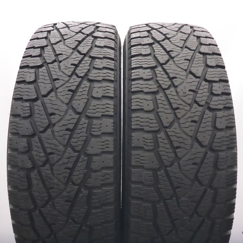 225 16c nokian 75 - 2x, 225/75