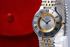 Orologio da donna Cartier Must