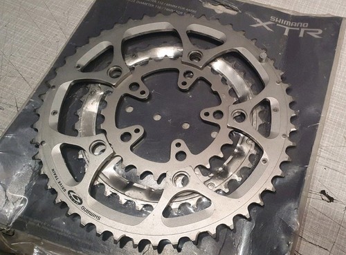 Set corona bracci shimano - corona, 5