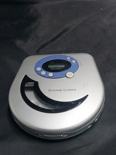 Schaub lorenz mod cdp cd - lorenz, mod.