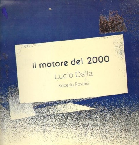 Lucio dalla motore - il, del