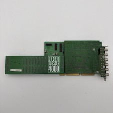NewTek Video Tostapane 4000