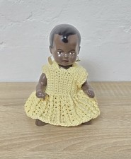 Bambola gioco celluloide