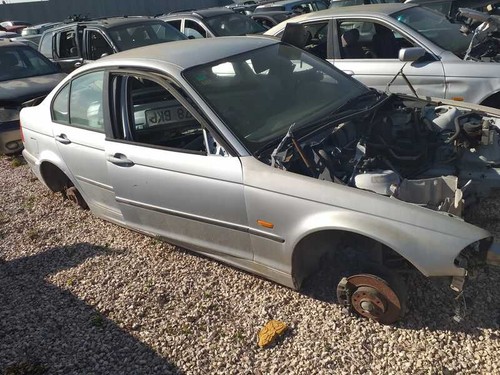 Asientos traseros bmw serie - traseros,