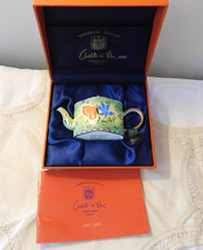 Charlotte Di Vita Limited