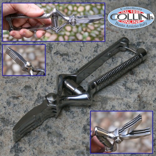 Robur masticatore per - robur,