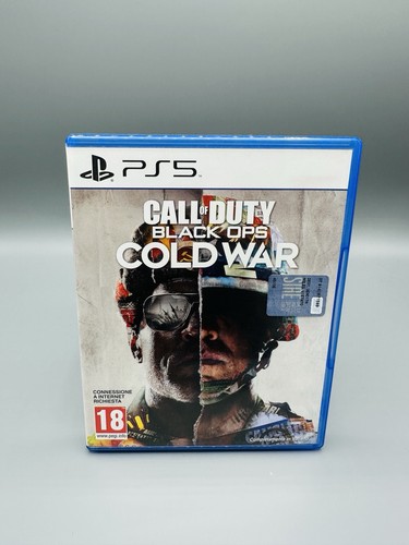 Call duty black ops cold - call,