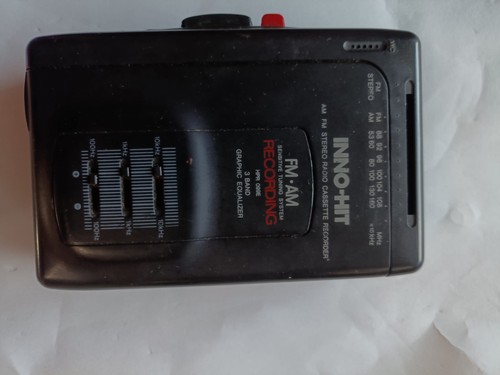 Vendo registratore cassette - vendo,