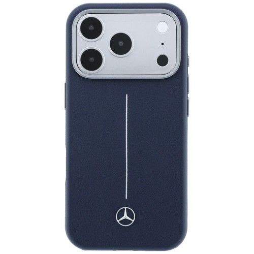 Custodia mercedes iphone - iphone, 17